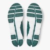 ON Cloud Evergreen/Black Passion Running