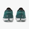 ON Cloud Evergreen/Black Passion Running