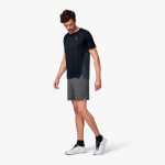 ON Performance-T Black Shadow Passion Running