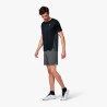 ON Performance-T Black Shadow Passion Running
