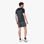 ON Performance-T Black Shadow Passion Running