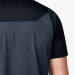 ON Performance-T Black Shadow Passion Running