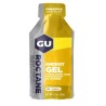 GU Gel Roctane Pineapple Passion Running