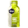 GU Gel Lemon Sublime Passion Running