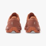 ON Cloudventure W Sandstone Orange Passion Running