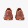 ON Cloudventure W Sandstone Orange Passion Running