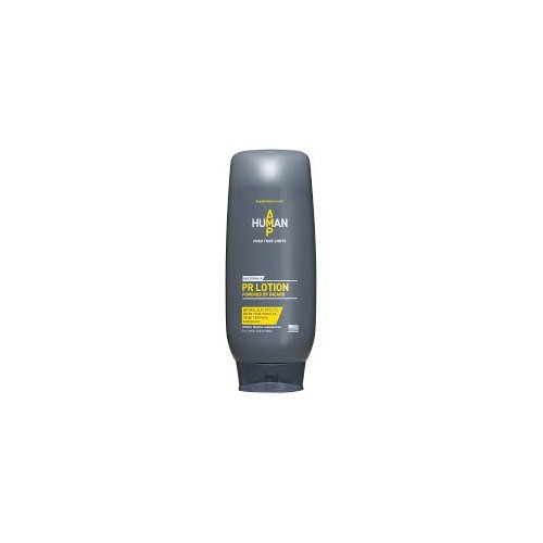 AMP HUMAN PR Lotion Passion Running