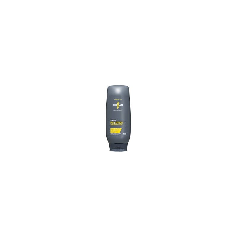 AMP HUMAN PR Lotion Passion Running