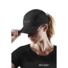 CEP Running Cap Black Passion Running
