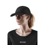 CEP Running Cap Black Passion Running