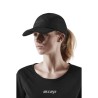CEP Running Cap Black Passion Running