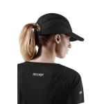 CEP Running Cap Black Passion Running