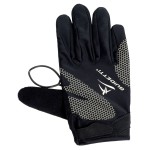 GUIDETTI Gants Détachables Viper + Passion Running