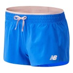NEW BALANCE Velocity Split Short W Passion Running