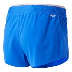 NEW BALANCE Velocity Split Short W Passion Running
