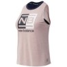 NEW BALANCE Impact Run Fashion Débardeur W Passion Running