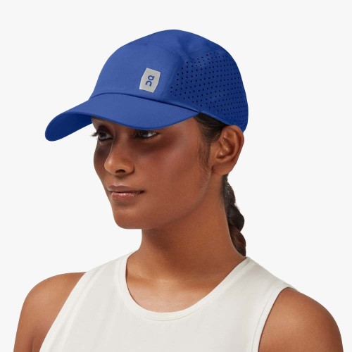 ON Lightweight cap Blue