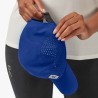 ON Lightweight cap Blue Passion Running