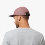 ON 5 Panel Cap Mulberry Passion Running