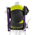 INSTINCT X 10L (Sans Flask) Passion Running