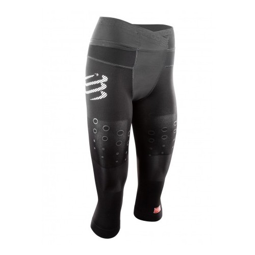 Compressport Trail Pirate 3/4 Passion Running