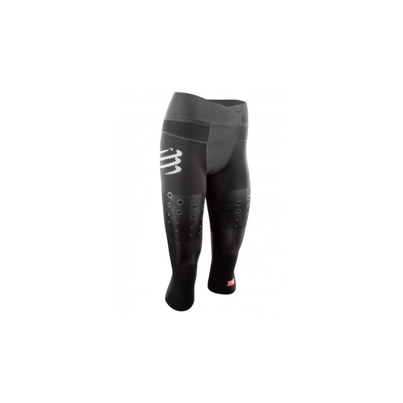 Compressport Trail Pirate 3/4 Passion Running