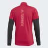 ADIDAS Sweat-Shirt Terrex Agravic XC Long Sleeve Passion Running