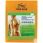 BAUME DU TIGRE Patch Passion Running
