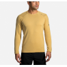 BROOKS Notch Thermal Long Sleeve Passion Running