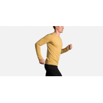 BROOKS Notch Thermal Long Sleeve Passion Running