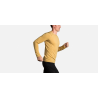 BROOKS Notch Thermal Long Sleeve Passion Running