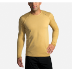 BROOKS Notch Thermal Long Sleeve Passion Running