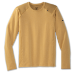 BROOKS Notch Thermal Long Sleeve Passion Running