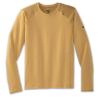 BROOKS Notch Thermal Long Sleeve Passion Running