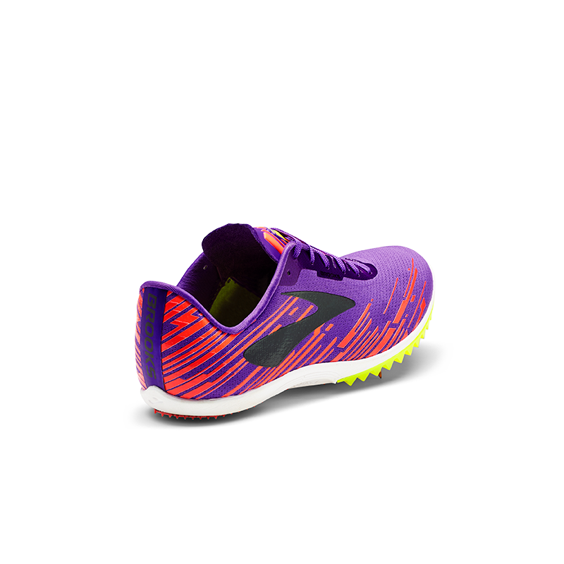 BROOKS MACH 18 W Passion Running