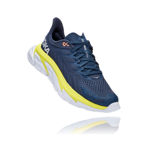 HOKA Clifton Edge W Passion Running