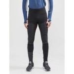 CRAFT Lumen Subz Padded Tights Passion Running