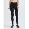 CRAFT Adv Essence Warm Tights W Passion Running