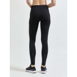 CRAFT Adv Essence Warm Tights W Passion Running