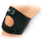 Zamst Genouillère JK-1 Passion Running