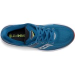 SAUCONY Munchen 4 Passion Running
