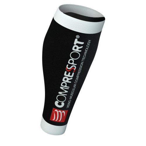 COMPRESSPORT Manchon R2V2 Passion Running