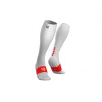 COMPRESSPORT Full Socks Racing Oxygen Passion Running
