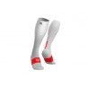 COMPRESSPORT Full Socks Racing Oxygen Passion Running