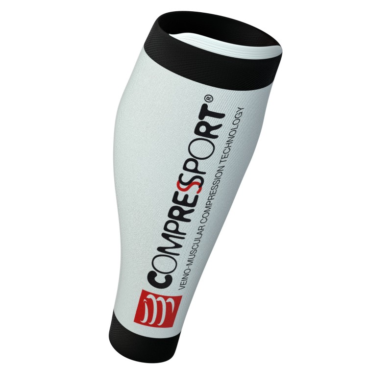 COMPRESSPORT Manchon R2V2 Passion Running