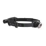 LEDLENSER MH10 Passion Running