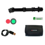 LEDLENSER MH10 Passion Running