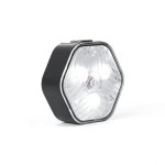 LIGGOO Lampe Frontal Evolutive Passion Running