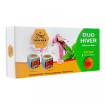 BAUME DU TIGRE Duo Hiver Passion Running