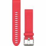 GARMIN Bracelet de montre QuickFit® 20 Azalée rose Passion